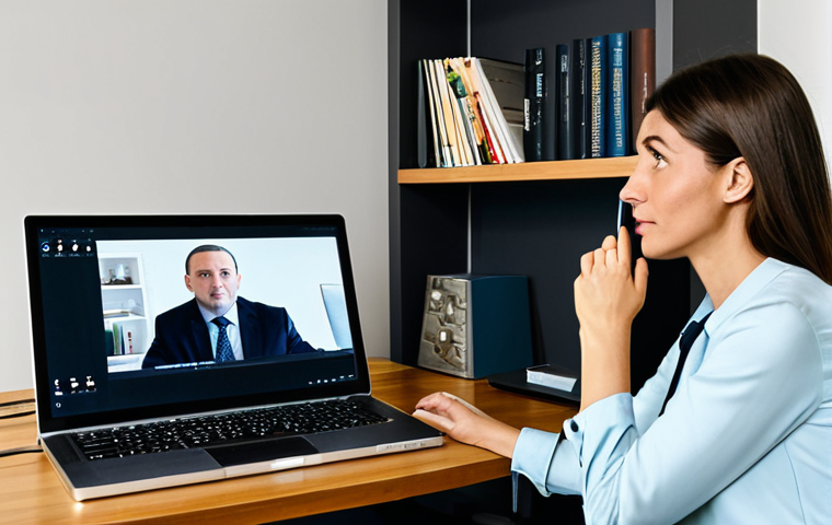 번역사 실무에서의 커뮤니케이션 기술 - Conflict Resolution - Turning Disagreements into Opportunities**

"Two business professionals, fully...