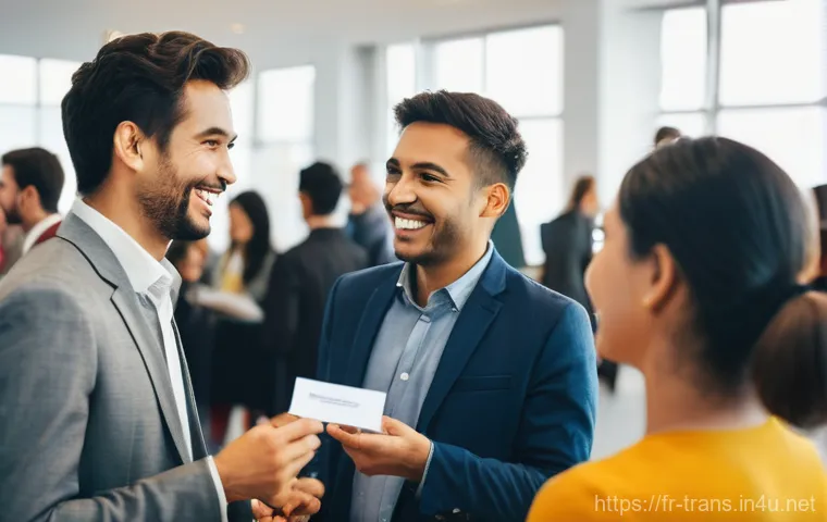 번역사 자격증 취득 후 첫 직장 - **Prompt 1: The Modern Translator's Hub - Blending Human Skill with AI**
    "A highly professional ...