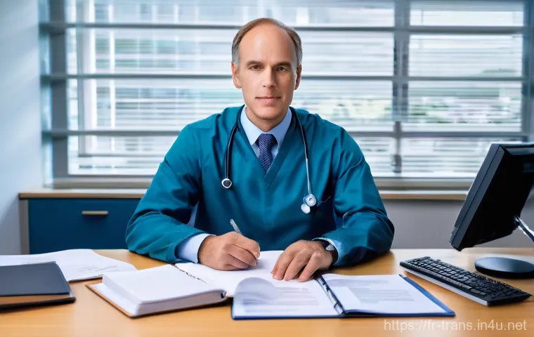 번역사 자격증 취득 후 첫 직장 - **Prompt 2: Dynamic Professional Networking at a Language Conference**
    "A vibrant and diverse gr...