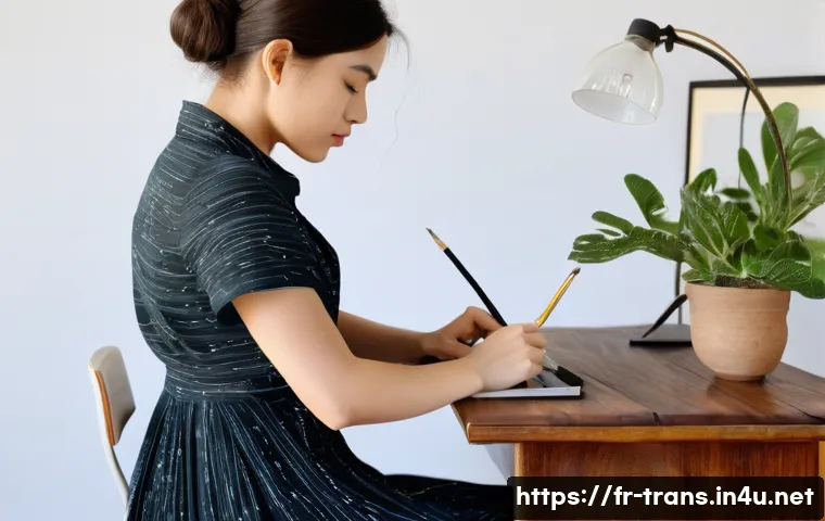 번역사 실기시험 실전 연습법 관련 이미지 2