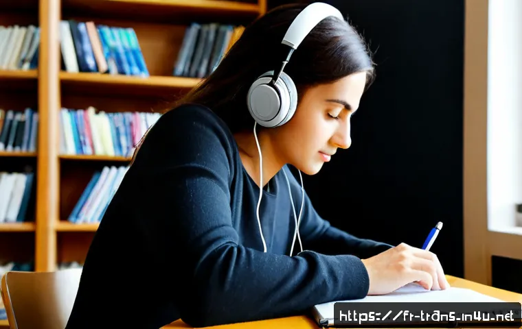 번역사 자격증 취득 후기 관련 이미지 1